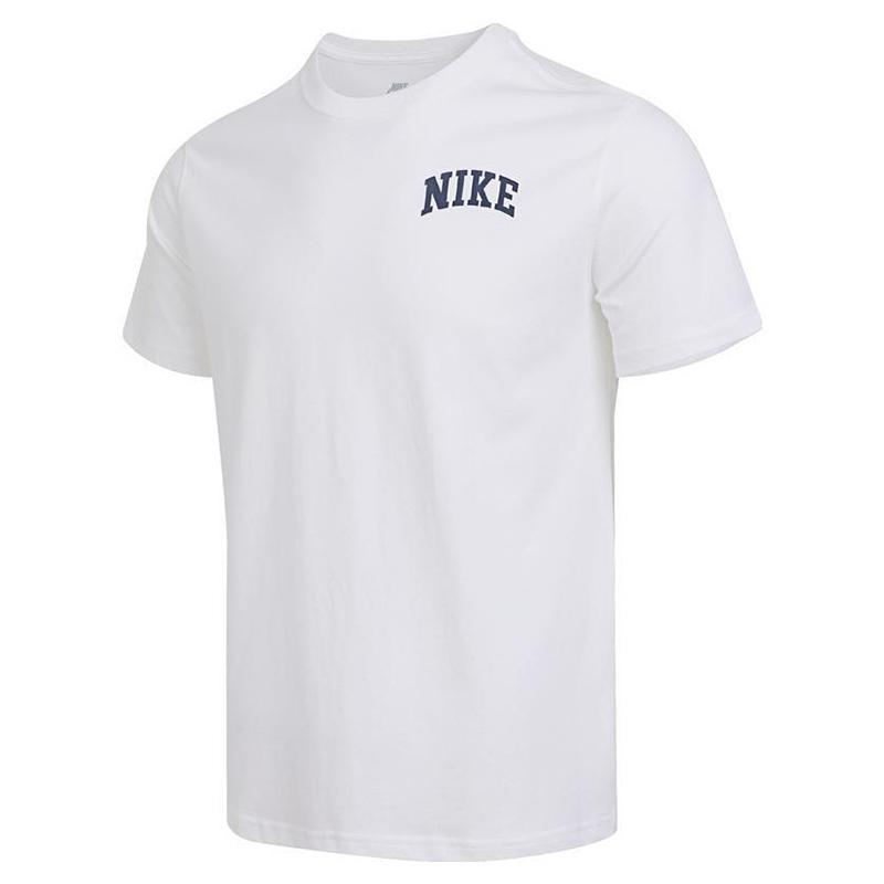 Nike Модные детские топы с круглым вырезом, мягкие, универсальные, с коротким рукавом IM3391100 S
Nike Модные детские топы с круглым вырезом, мягкие, универсальные, с коротким рукавом IM3391100 S