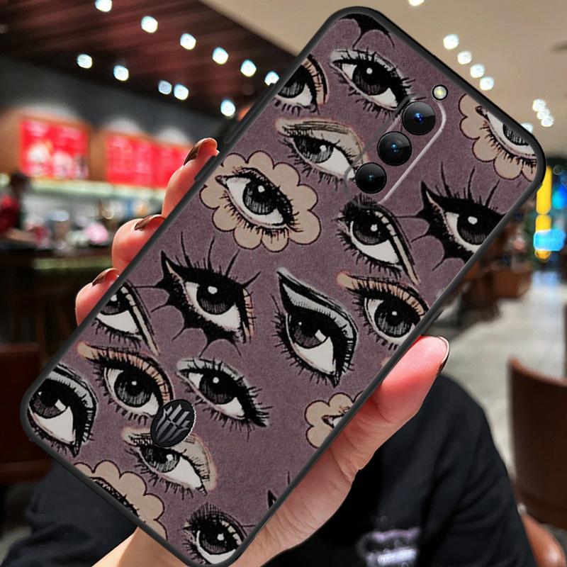 Чехол Страшное Лицо Глаза для ZTE Nubia Red Magic 8S 9S 10S 8 9 10 Pro Plus 6S 7S 6 7 Pro 5G 6R 11 Pro Plus Red Magic 6R
Чехол Страшное Лицо Глаза для ZTE Nubia Red Magic 8S 9S 10S 8 9 10 Pro Plus 6S 7S 6 7 Pro 5G 6R 11 Pro Plus Red Magic 6R