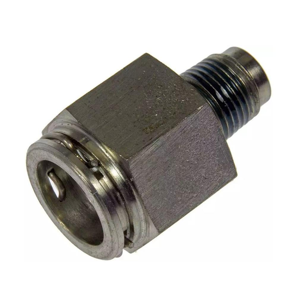 800-724 Automatic Transmission Oil Cooler Line Connector For Chrysler Dodge Ram Vehicles
800-724 Automatic Transmission Oil Cooler Line Connector For Chrysler Dodge Ram Vehicles
