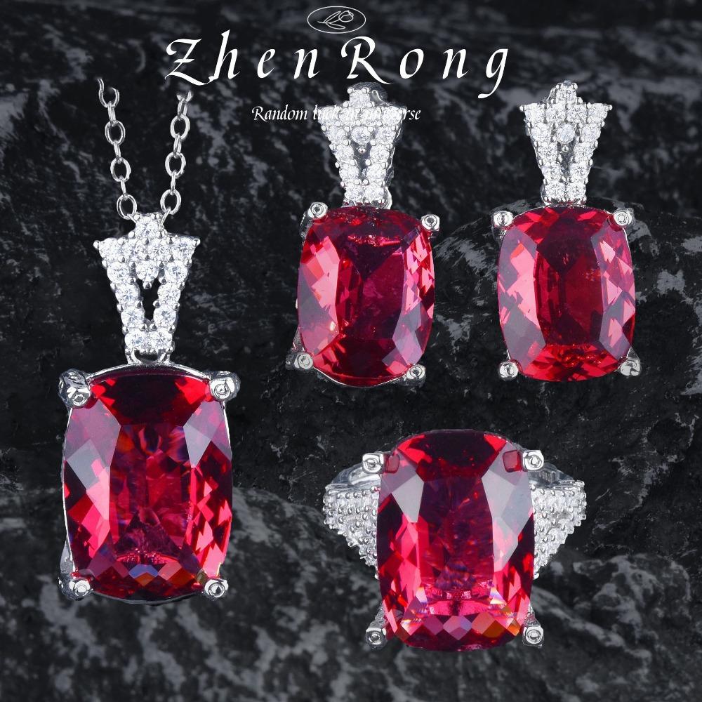Luxury Rose Pink Diamond Jewelry Set for Women Crown Pendant Earrings High Carbon Diamond Fashion Elegant
Luxury Rose Pink Diamond Jewelry Set for Women Crown Pendant Earrings High Carbon Diamond Fashion Elegant