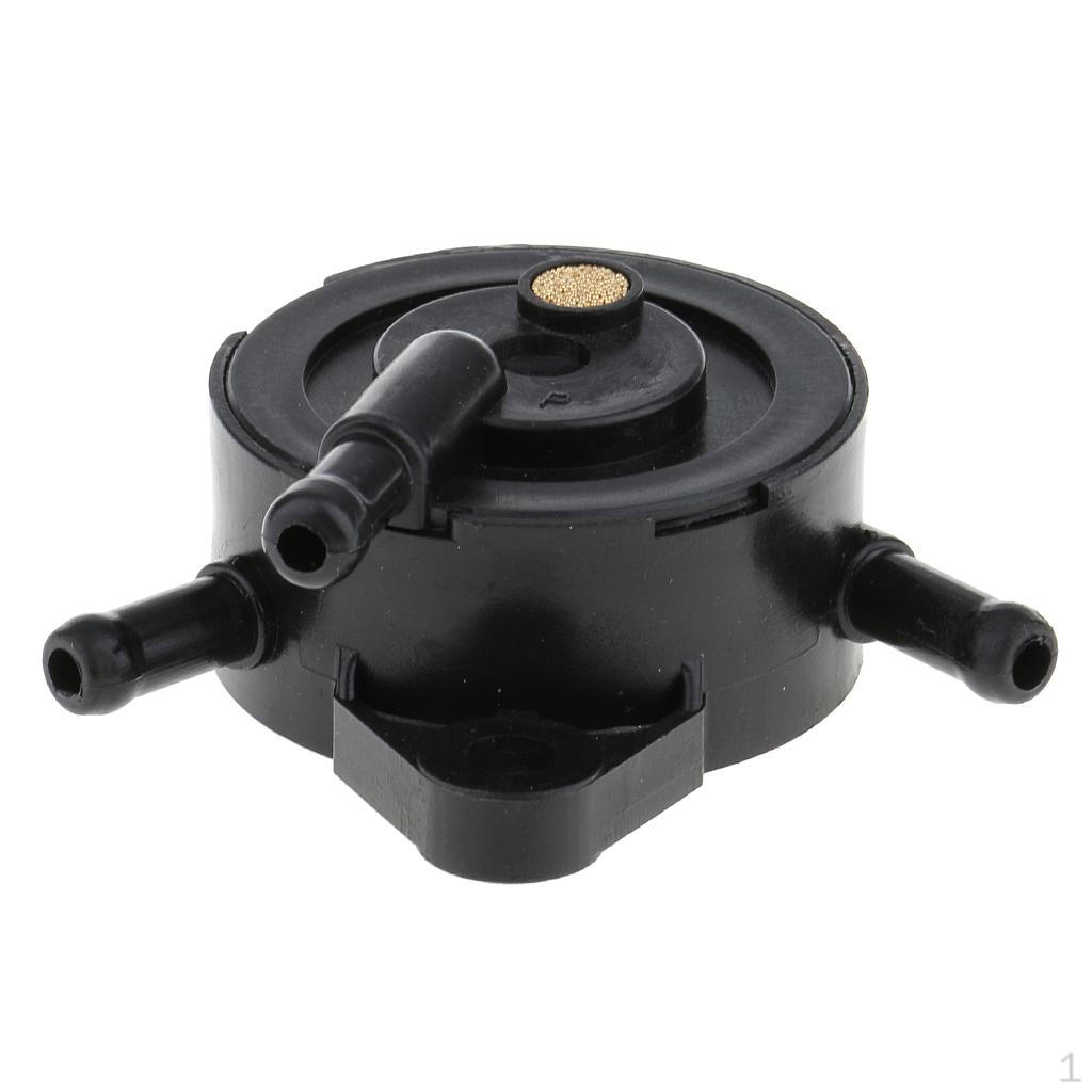 Black Metal Vacuum Petrol Fuel Pump for Golf Carts L130165 LX172180 GT242 RX95 SX95 A6
Black Metal Vacuum Petrol Fuel Pump for Golf Carts L130165 LX172180 GT242 RX95 SX95 A6
