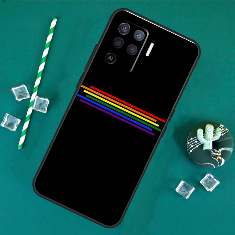 Gay Lesbian LGBT Rainbow Pride ART Case For Oppo A80 A40 A60 A16 A76 A96 A91 A15 A17 A74 A94 A54 A57S A18 A38 A58 A78 A98 Cover OPPO A54s
Gay Lesbian LGBT Rainbow Pride ART Case For Oppo A80 A40 A60 A16 A76 A96 A91 A15 A17 A74 A94 A54 A57S A18 A38 A58 A78 A98 Cover OPPO A54s