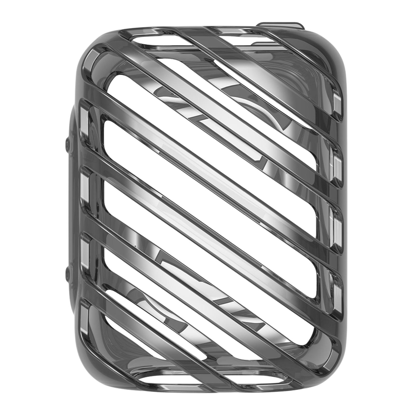 TPU Hollow Out Protective Cover for GO 5 Bluetooth-Compatible Speaker Anti Scratch Cover with Precise Cutouts Shockproof
TPU Hollow Out Protective Cover for GO 5 Bluetooth-Compatible Speaker Anti Scratch Cover with Precise Cutouts Shockproof