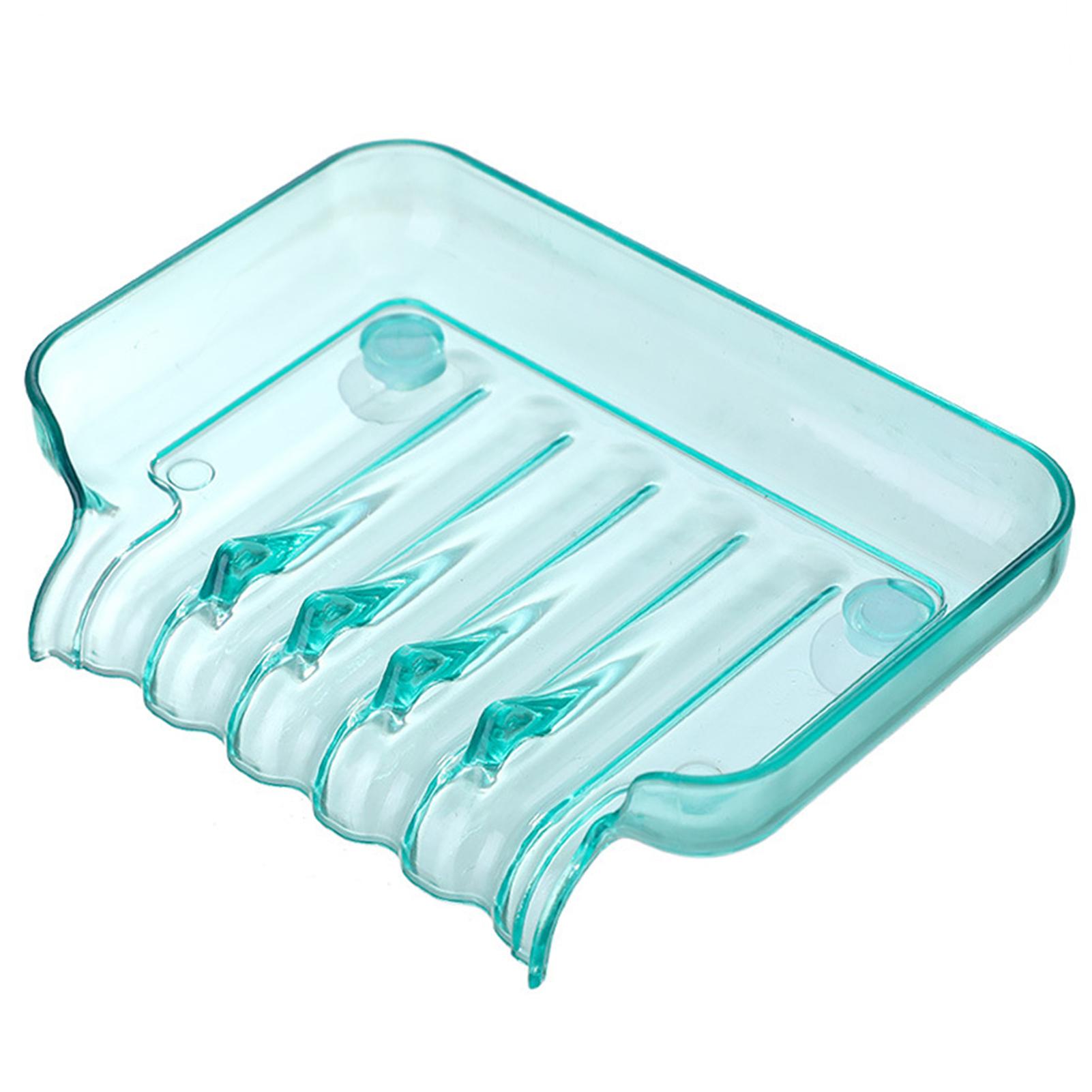 Портативная самосливная мыльница Аксессуары для ванной Водопад Держатель для мыла с присоской Кухонная сушилка Подставка для хранения мыла синий
Портативная самосливная мыльница Аксессуары для ванной Водопад Держатель для мыла с присоской Кухонная сушилка Подставка для хранения мыла синий