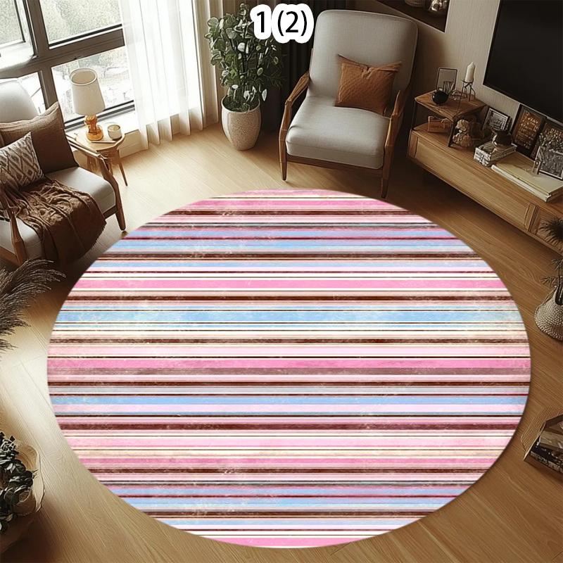 Fruit Series Lime Round Doormat, Realistic Slice Non-Slip Entry Rug, Kitchen Bathroom Floor Mat Coffee Tables Carpet Floor Mats 80cm
Fruit Series Lime Round Doormat, Realistic Slice Non-Slip Entry Rug, Kitchen Bathroom Floor Mat Coffee Tables Carpet Floor Mats 80cm