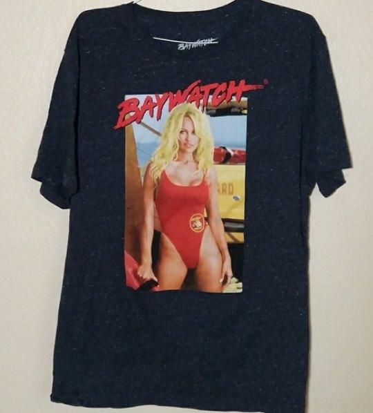 26 Baywatch Graphic T-shirt Unisex T-Shirt XXXXL
26 Baywatch Graphic T-shirt Unisex T-Shirt XXXXL