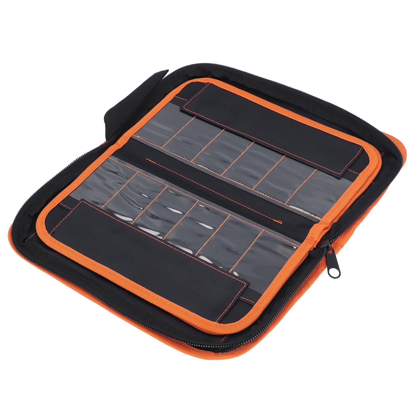 Сумка для инструментов для авторемонта из ткани Оксфорд, портативная сумка для инструментов большой емкости, органайзер для дома
Сумка для инструментов для авторемонта из ткани Оксфорд, портативная сумка для инструментов большой емкости, органайзер для дома