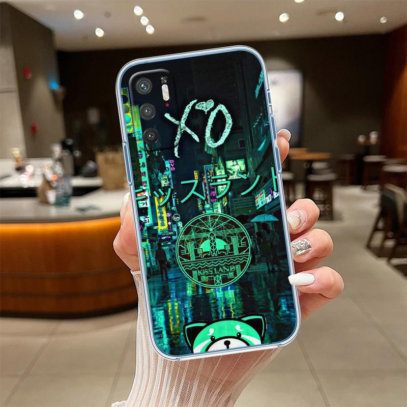 RE60 The Weeknd Transparent Phone Case for Samsung Galaxy A04 A04S A14 A23 A34 A54 M23 M33 M52 M53 Galaxy A34 5G
RE60 The Weeknd Transparent Phone Case for Samsung Galaxy A04 A04S A14 A23 A34 A54 M23 M33 M52 M53 Galaxy A34 5G
