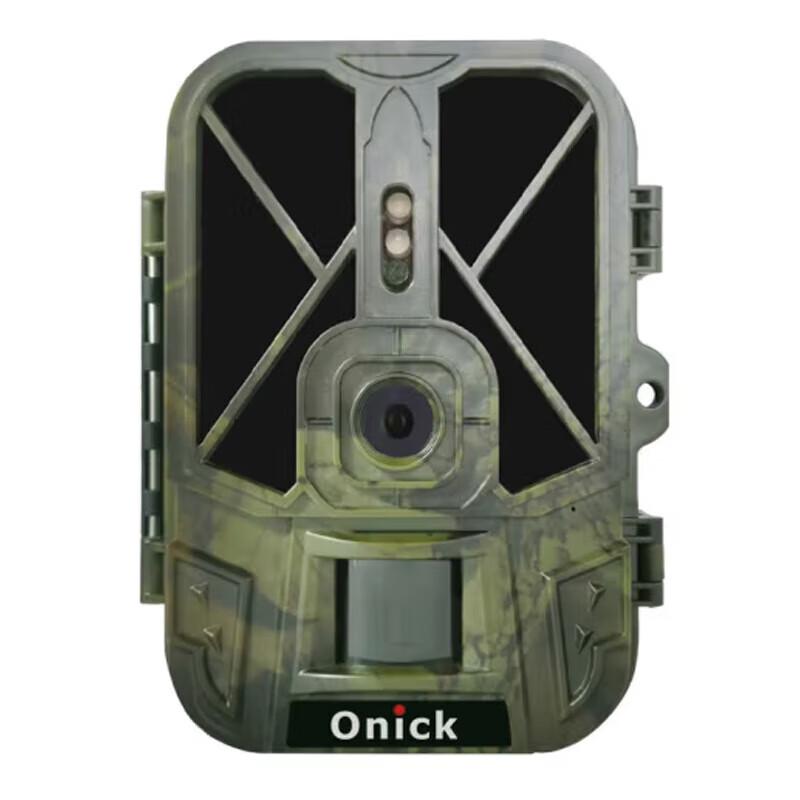 Onick AM-999G 4K WiFi Infrared Trail Camera
Onick AM-999G 4K WiFi Infrared Trail Camera
