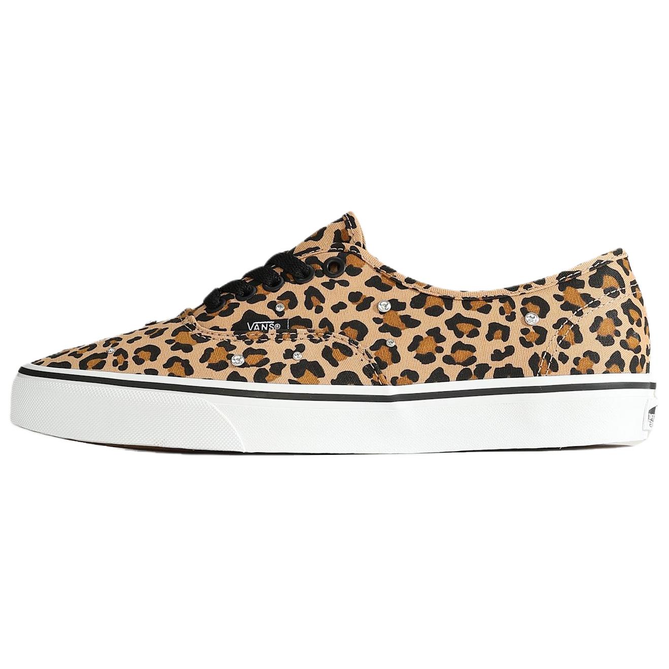 Vans Authentic Skateboard Shoes Unisex Tan VN000EADJM9 39
Vans Authentic Skateboard Shoes Unisex Tan VN000EADJM9 39
