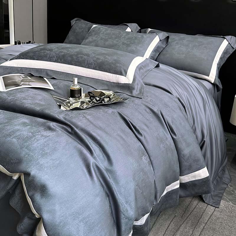 Комплект постельного белья Dreamreal Pure Queen King Size, органический роскошный пододеяльник, простыня, наволочка, мягкое охлаждающее постельное белье
Комплект постельного белья Dreamreal Pure Queen King Size, органический роскошный пододеяльник, простыня, наволочка, мягкое охлаждающее постельное белье
