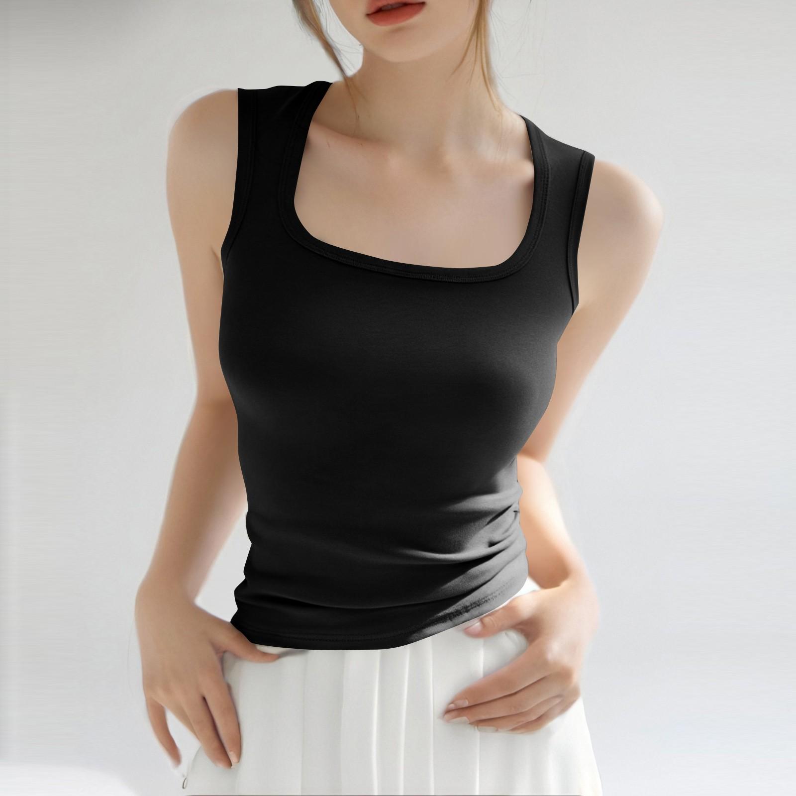 Женский хлопковый жилет с нагрудной подкладкой и безрукавным верхом XL чёрный
Женский хлопковый жилет с нагрудной подкладкой и безрукавным верхом XL чёрный