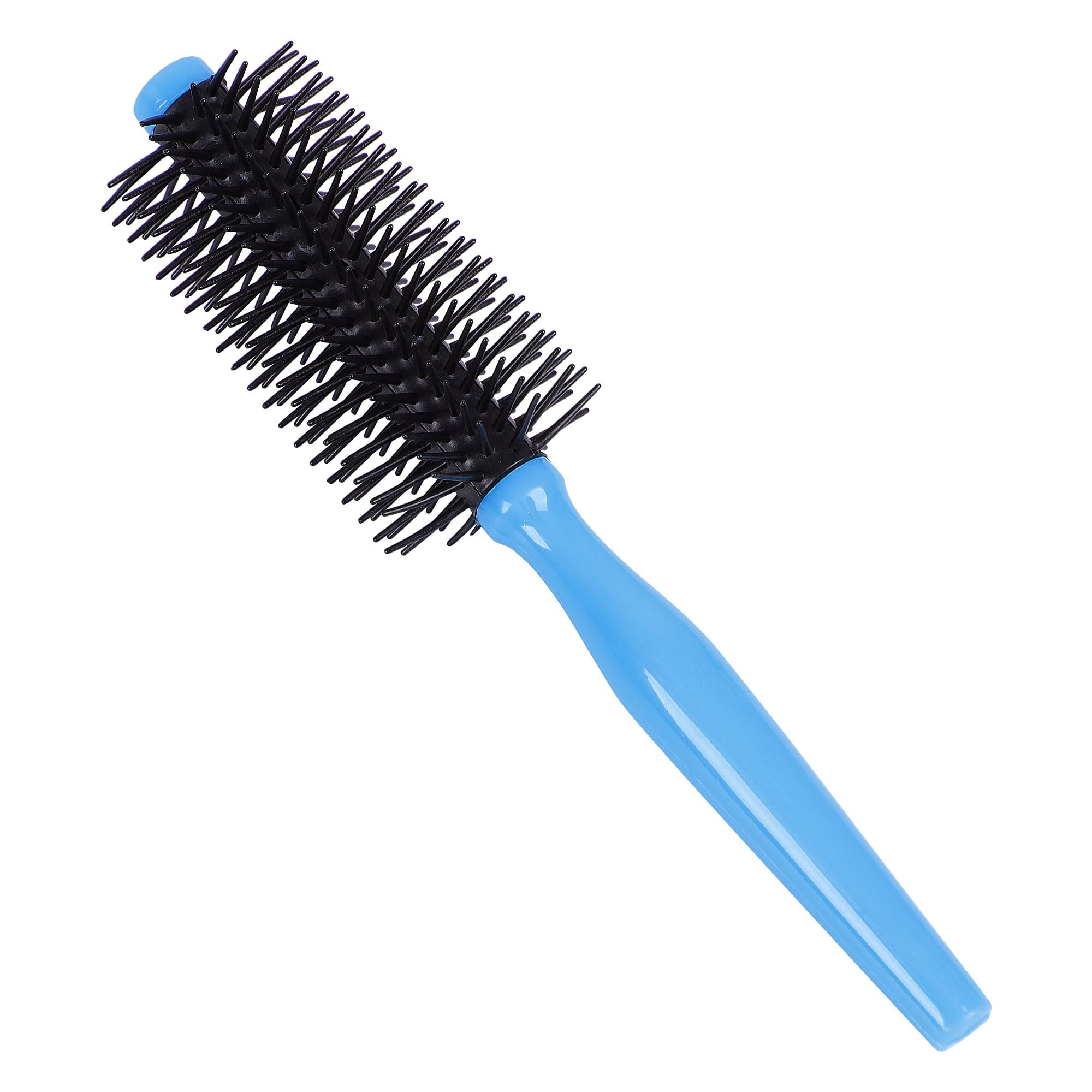 uxcell Hairstyle Curly Hair Brush Professional Wet Styling Dryer Hair Brush для салона красоты Home Plastic Handle Roll Round Comb Detangling Teaser Hair for
uxcell Hairstyle Curly Hair Brush Professional Wet Styling Dryer Hair Brush для салона красоты Home Plastic Handle Roll Round Comb Detangling Teaser Hair for