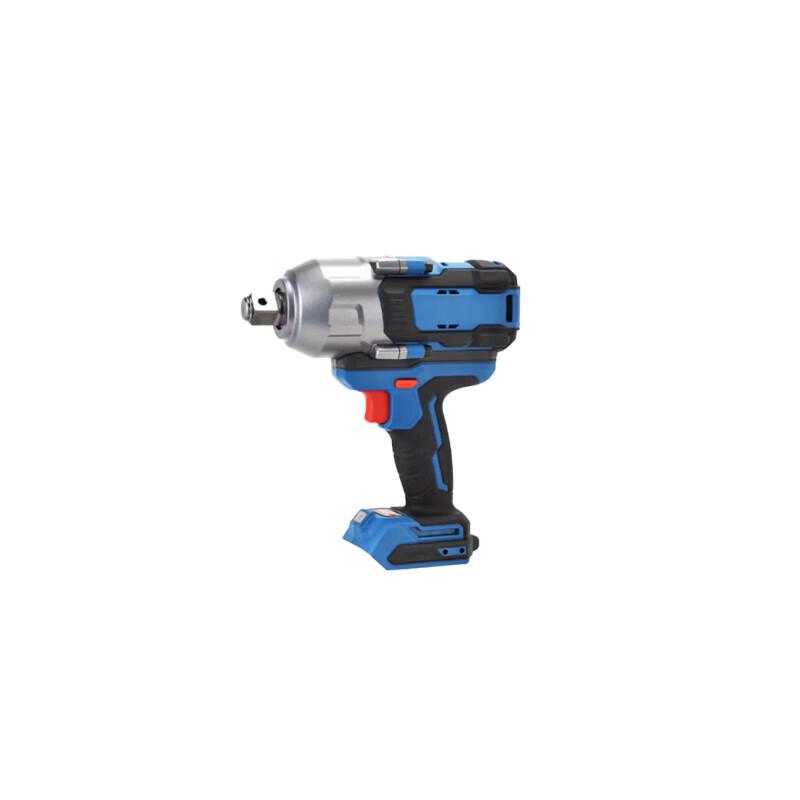 Dongcheng Cordless Electric Impact Wrench CN plug (adapter included)
Dongcheng Cordless Electric Impact Wrench CN plug (adapter included)