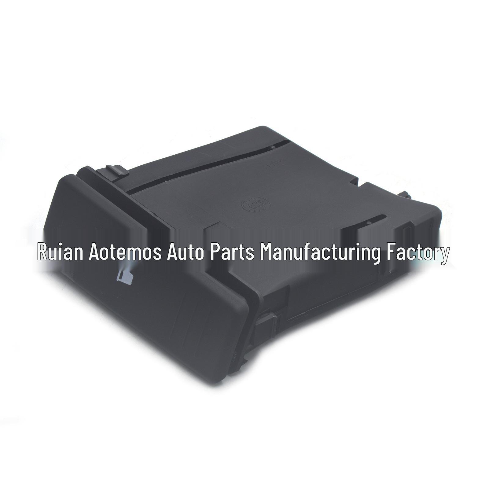 Volkswagen Cup Holder/Tray for Dashboard (Part 6Q0858602E) Other
Volkswagen Cup Holder/Tray for Dashboard (Part 6Q0858602E) Other