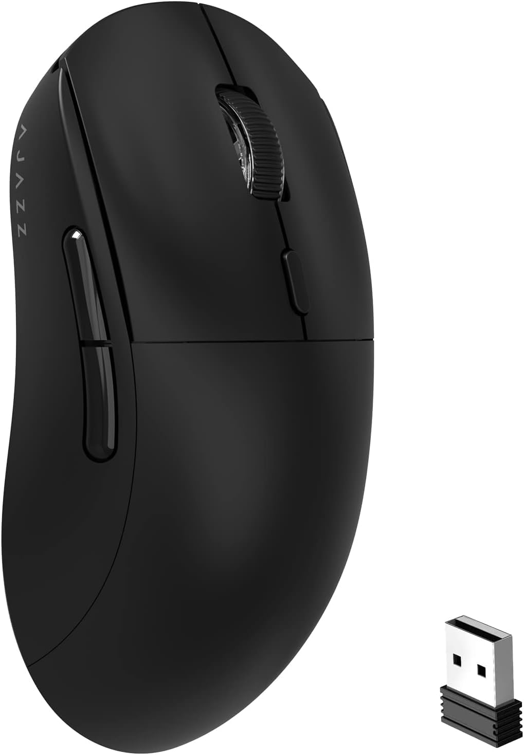 AJAZZ AJ199 Gaming Mouse PAW3395 Sensor Wireless G Mode Wired Rechargeable 26000DPI 59g Lightweight Design Wireless Easy to Carry High Precision чорний
AJAZZ AJ199 Gaming Mouse PAW3395 Sensor Wireless G Mode Wired Rechargeable 26000DPI 59g Lightweight Design Wireless Easy to Carry High Precision чорний