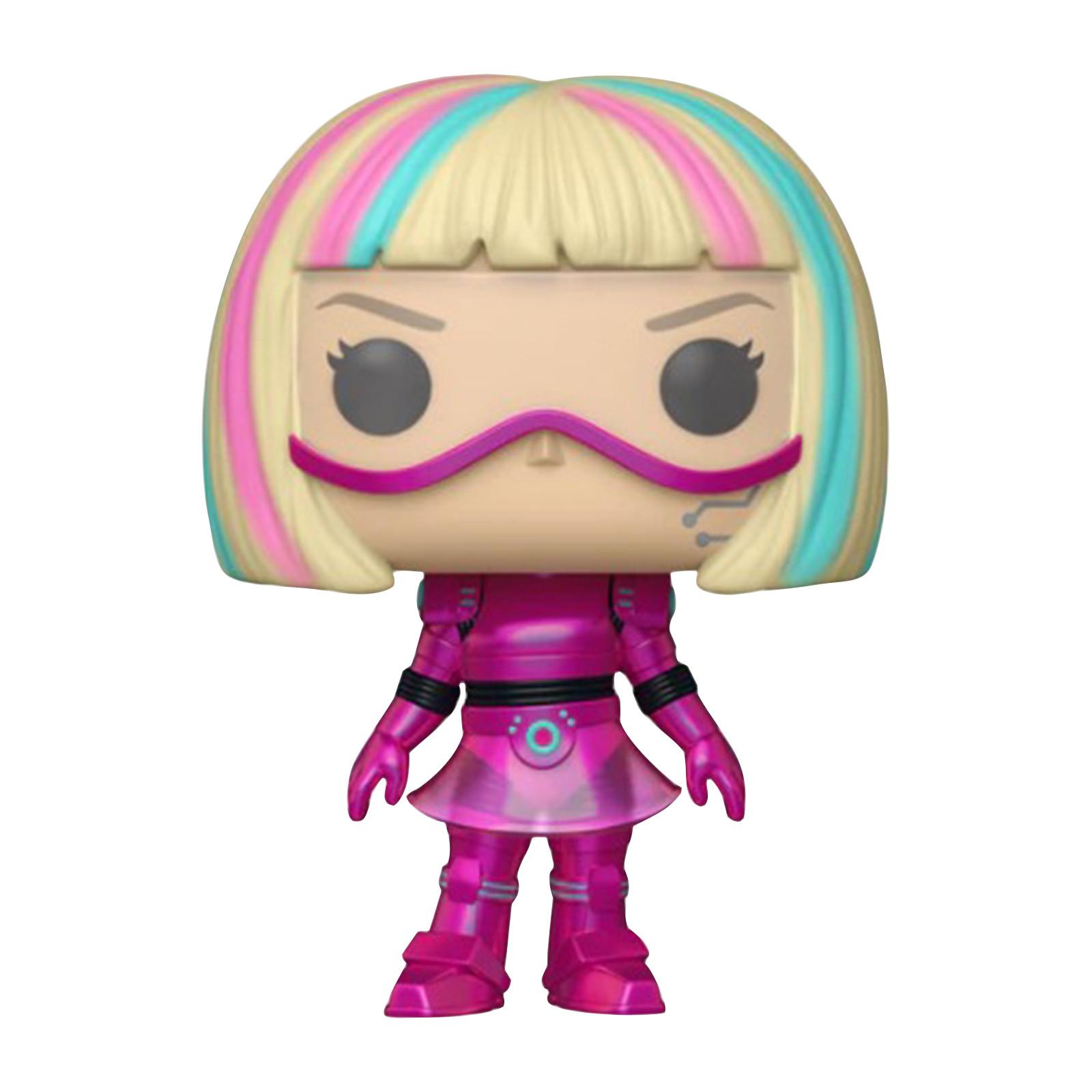 Неподвижная кукольная коллекционная версия, масштабная кукольная настольная кукла, украшения с одним аксессуаром One Size
Неподвижная кукольная коллекционная версия, масштабная кукольная настольная кукла, украшения с одним аксессуаром One Size