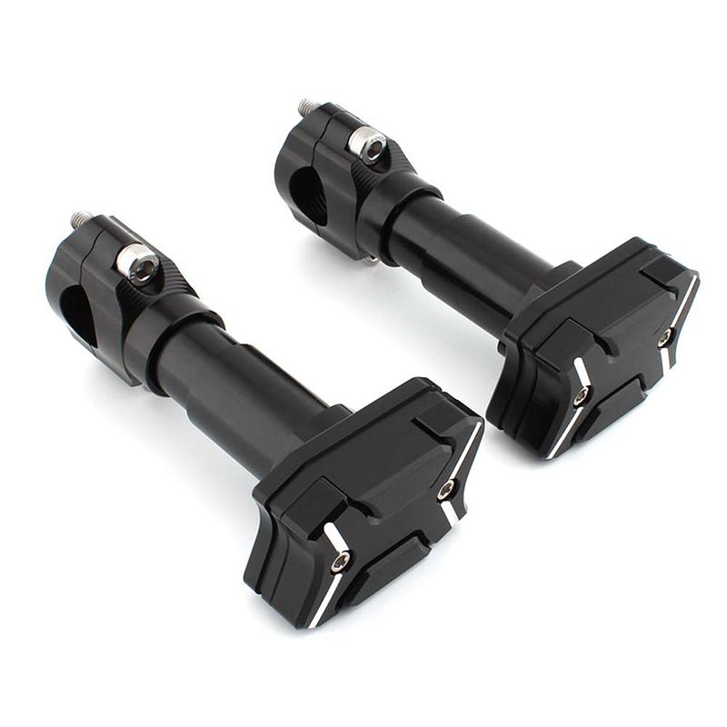 Для Yamaha YZF-R3 2019-2023 Алюминиевый сплав с ЧПУ Рама Антикраш-пады Слайдеры защиты картера двигателя Универсальные чёрный
Для Yamaha YZF-R3 2019-2023 Алюминиевый сплав с ЧПУ Рама Антикраш-пады Слайдеры защиты картера двигателя Универсальные чёрный