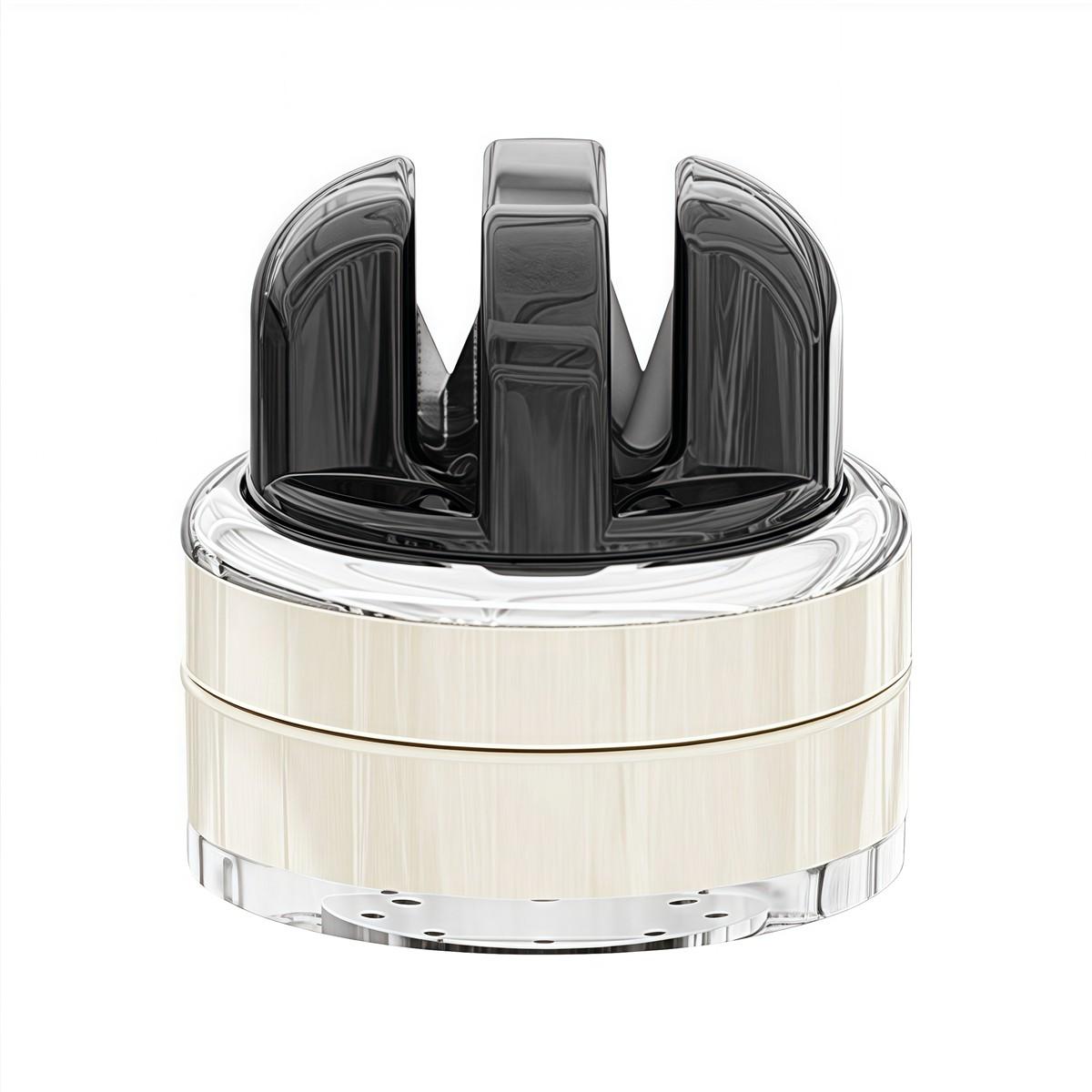 Compact Kitchen Tool Kitchen Gadget Suction Cup Sharpener Whetstone чёрный
Compact Kitchen Tool Kitchen Gadget Suction Cup Sharpener Whetstone чёрный