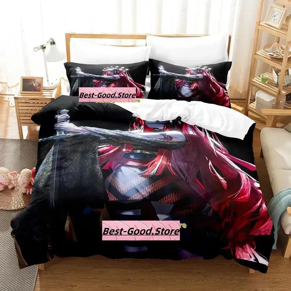 Comforter Kureiji Ollie Bedding Set Single Twin Printed Bed Set With Bed Soft Single Double Queen Super King Size Comforter (quilt)-EU Single(135*200cm)3pcs
Comforter Kureiji Ollie Bedding Set Single Twin Printed Bed Set With Bed Soft Single Double Queen Super King Size Comforter (quilt)-EU Single(135*200cm)3pcs
