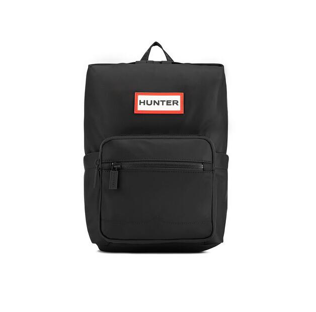 Hunter Рюкзак HTR-K-001-06 Черный
Hunter Рюкзак HTR-K-001-06 Черный