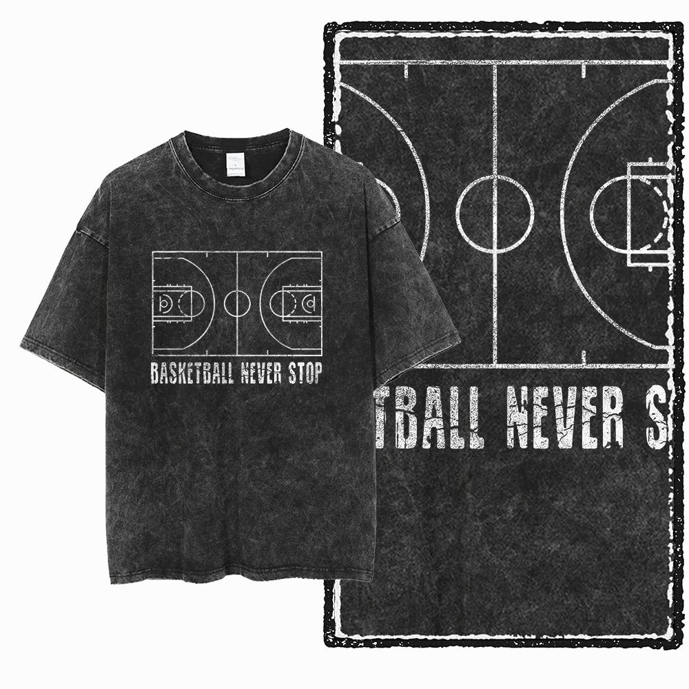 YH BASKETBALL THEME Printed Cotton Acid Washed Exclusive Graphic Unisex T Shirt Cool Streetwear Men Tshirts Big Size Tee for men 2XL
YH BASKETBALL THEME Printed Cotton Acid Washed Exclusive Graphic Unisex T Shirt Cool Streetwear Men Tshirts Big Size Tee for men 2XL