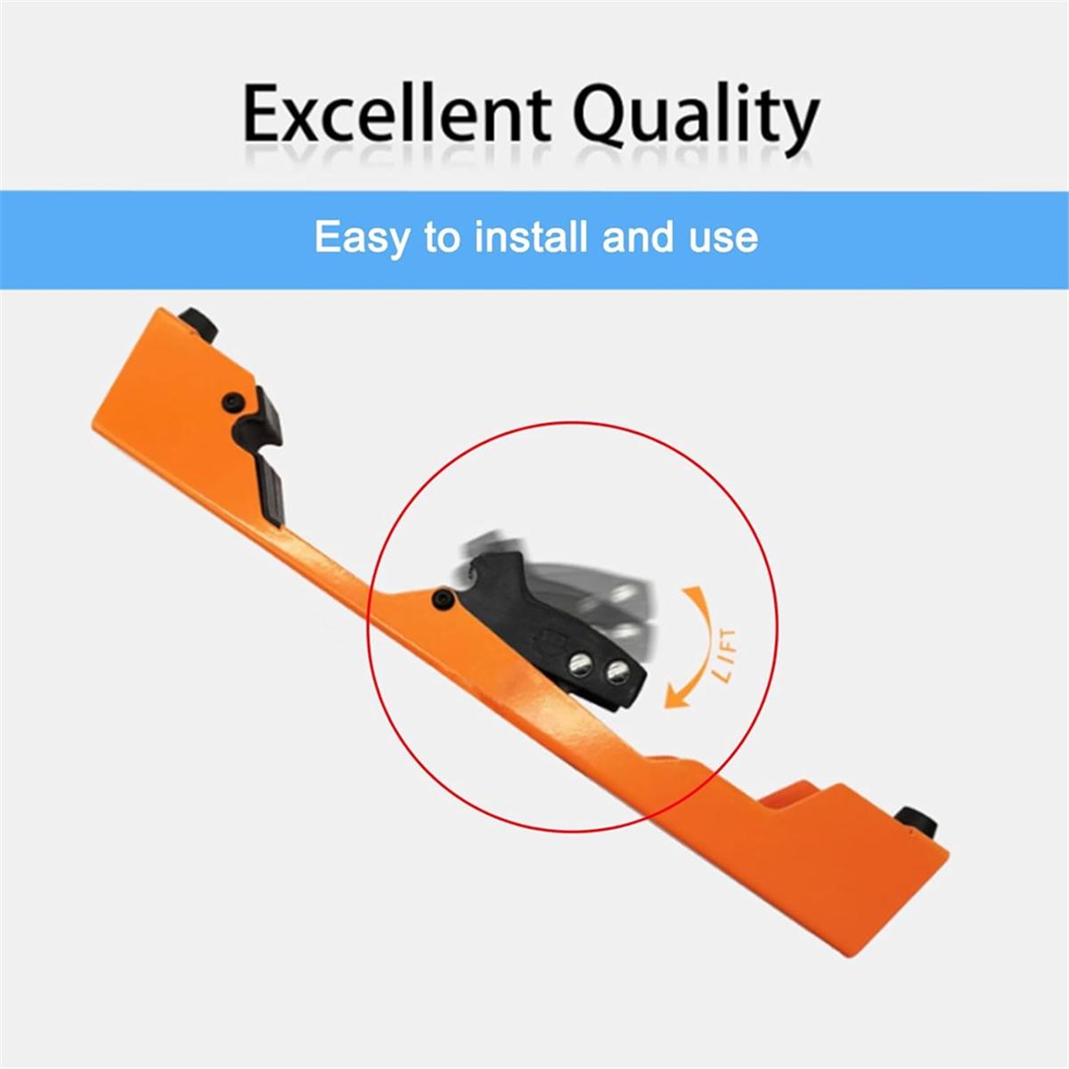 A08R 2PCS Clips with Miter Saw Mounting Brackets for Dewalt S DW7231 Mounting Bracket,for Dewalt Heavy Duty Miter Saw Stand China Mainland
A08R 2PCS Clips with Miter Saw Mounting Brackets for Dewalt S DW7231 Mounting Bracket,for Dewalt Heavy Duty Miter Saw Stand China Mainland