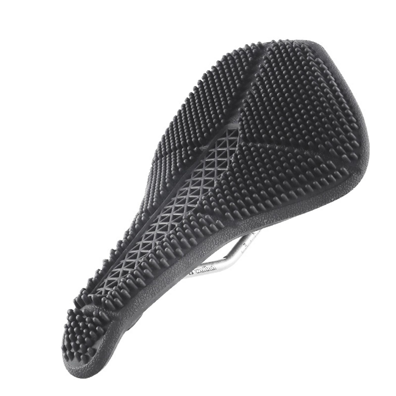 Bicycles Saddles Mountain Bike Saddles Watertight Seats Bicycles Cushions Suitable for Mountain Road Bikes Folding Bikes 1 чорний
Bicycles Saddles Mountain Bike Saddles Watertight Seats Bicycles Cushions Suitable for Mountain Road Bikes Folding Bikes 1 чорний