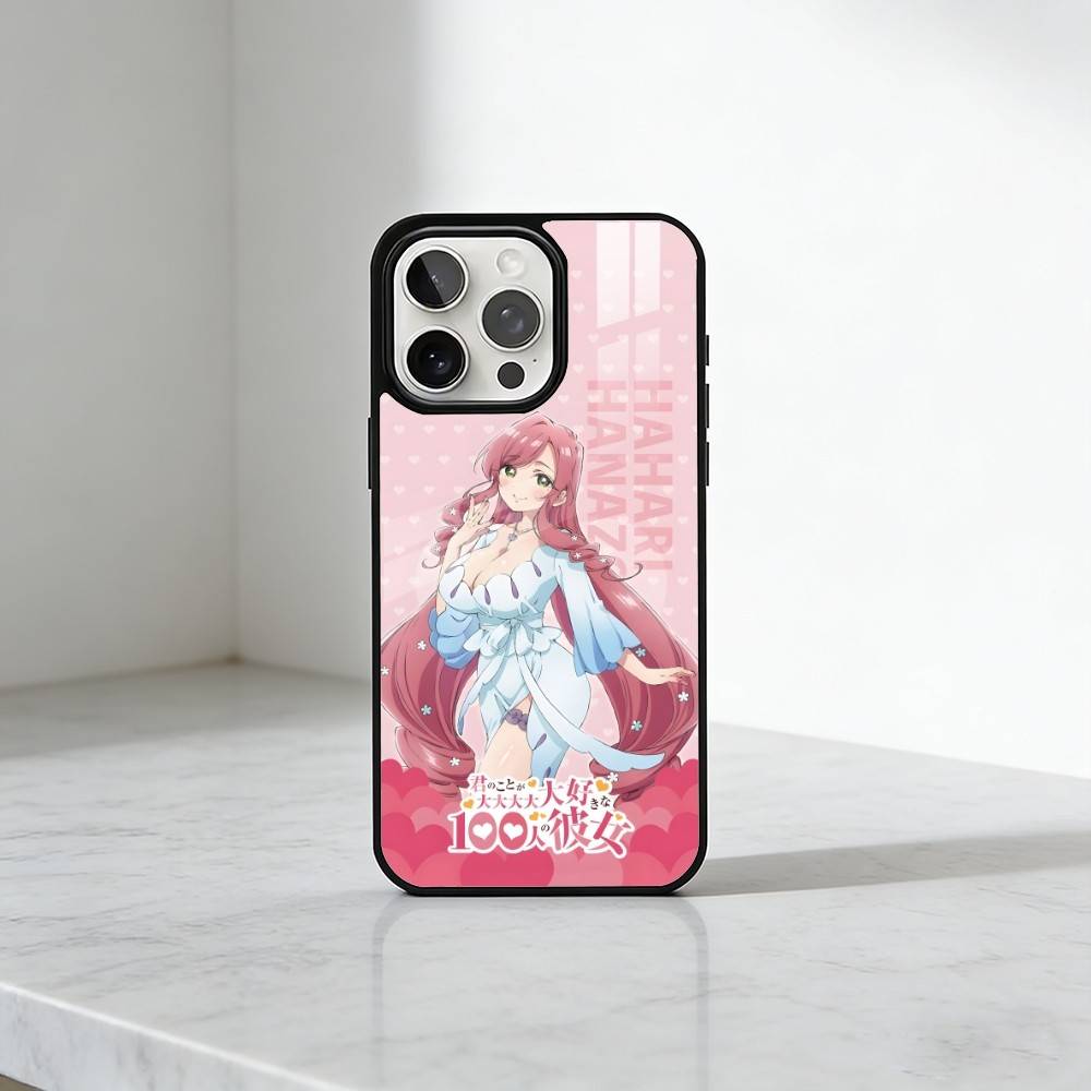 100GF REALLY Love You Anime Phone Case For iPhone17,16,15,14,13 Plus,Pro Max Magnetic For Magsafe Wireless Charging iPhone11PRO
100GF REALLY Love You Anime Phone Case For iPhone17,16,15,14,13 Plus,Pro Max Magnetic For Magsafe Wireless Charging iPhone11PRO