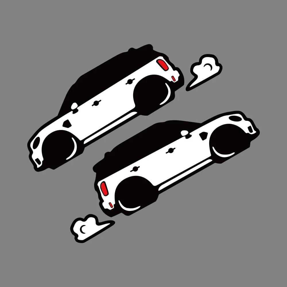 Car Stickers For MINI Cooper S R55 R56 F56 F55 F57 F60 R60 Countryman JCW Creative Vinyl Film Decorative Decals Auto Accessories
Car Stickers For MINI Cooper S R55 R56 F56 F55 F57 F60 R60 Countryman JCW Creative Vinyl Film Decorative Decals Auto Accessories