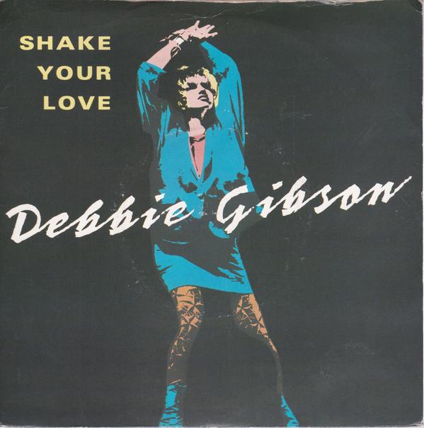 7-дюймовая пластинка DEBBIE GIBSON Shake Your Love A9187 Atlantic 1987 UK Dance Electronica Б/у
7-дюймовая пластинка DEBBIE GIBSON Shake Your Love A9187 Atlantic 1987 UK Dance Electronica Б/у
