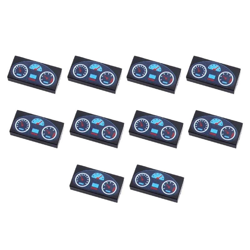 MOC Місто Будівельні Блоки Аксесуари для Персонажів Міні Цегла Аудіо Комп ютер Цегла Центр Управління Радар Клавіатура Шаблон Іграшка K037
MOC Місто Будівельні Блоки Аксесуари для Персонажів Міні Цегла Аудіо Комп ютер Цегла Центр Управління Радар Клавіатура Шаблон Іграшка K037