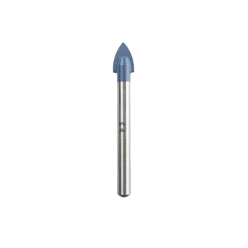 Dongcheng 12mm Triangle Alloy Tile & Wall Drill Bit Set CN plug (adapter included)
Dongcheng 12mm Triangle Alloy Tile & Wall Drill Bit Set CN plug (adapter included)