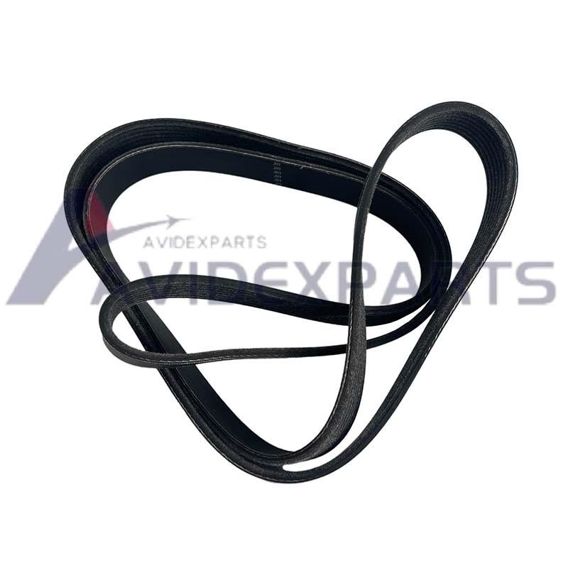 31110-R5A-Y01 For honda CRV 2012-2014 Replacement Serpentine Drive Belt Fits 31110-R5A-A01
31110-R5A-Y01 For honda CRV 2012-2014 Replacement Serpentine Drive Belt Fits 31110-R5A-A01