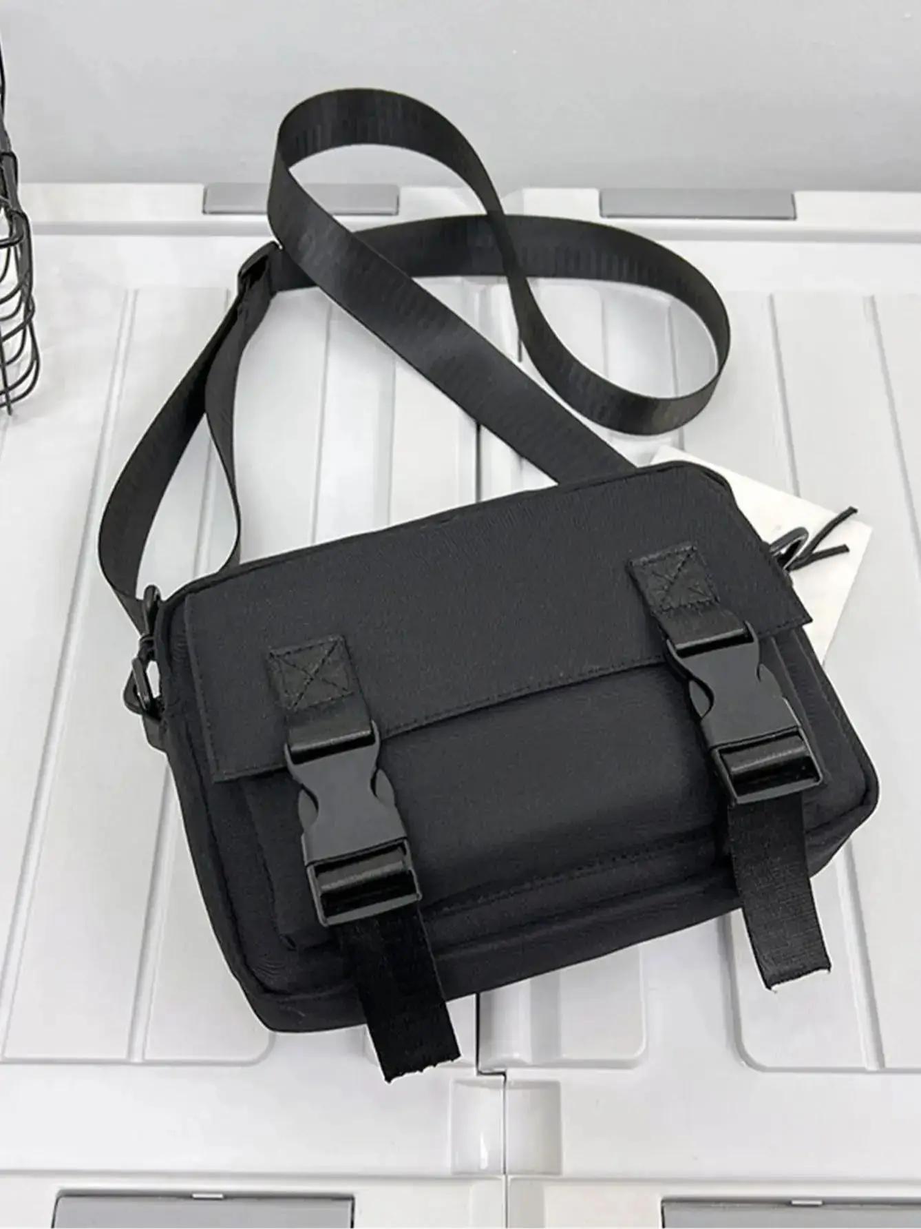 Solid Color Crossbody Bag Simple Large Capacity Cell Phone Crossbody Bag
Solid Color Crossbody Bag Simple Large Capacity Cell Phone Crossbody Bag