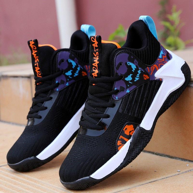 2025 spring and autumn new breathable fly-woven shoes fashion casual shoes trendy shoes 44 чорний
2025 spring and autumn new breathable fly-woven shoes fashion casual shoes trendy shoes 44 чорний