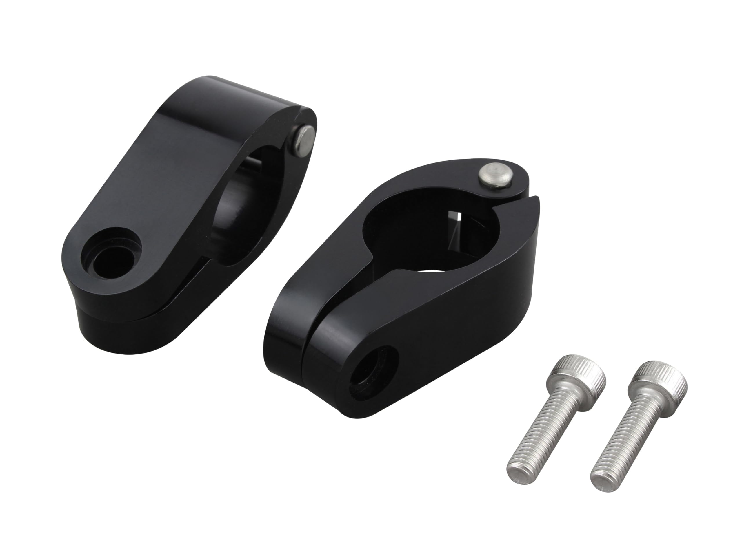 POSH FAITH POSH Мотоциклетный зажим-распорка руля Черный Быстросъемный 22,4 мм 090167-06 чёрный
POSH FAITH POSH Мотоциклетный зажим-распорка руля Черный Быстросъемный 22,4 мм 090167-06 чёрный