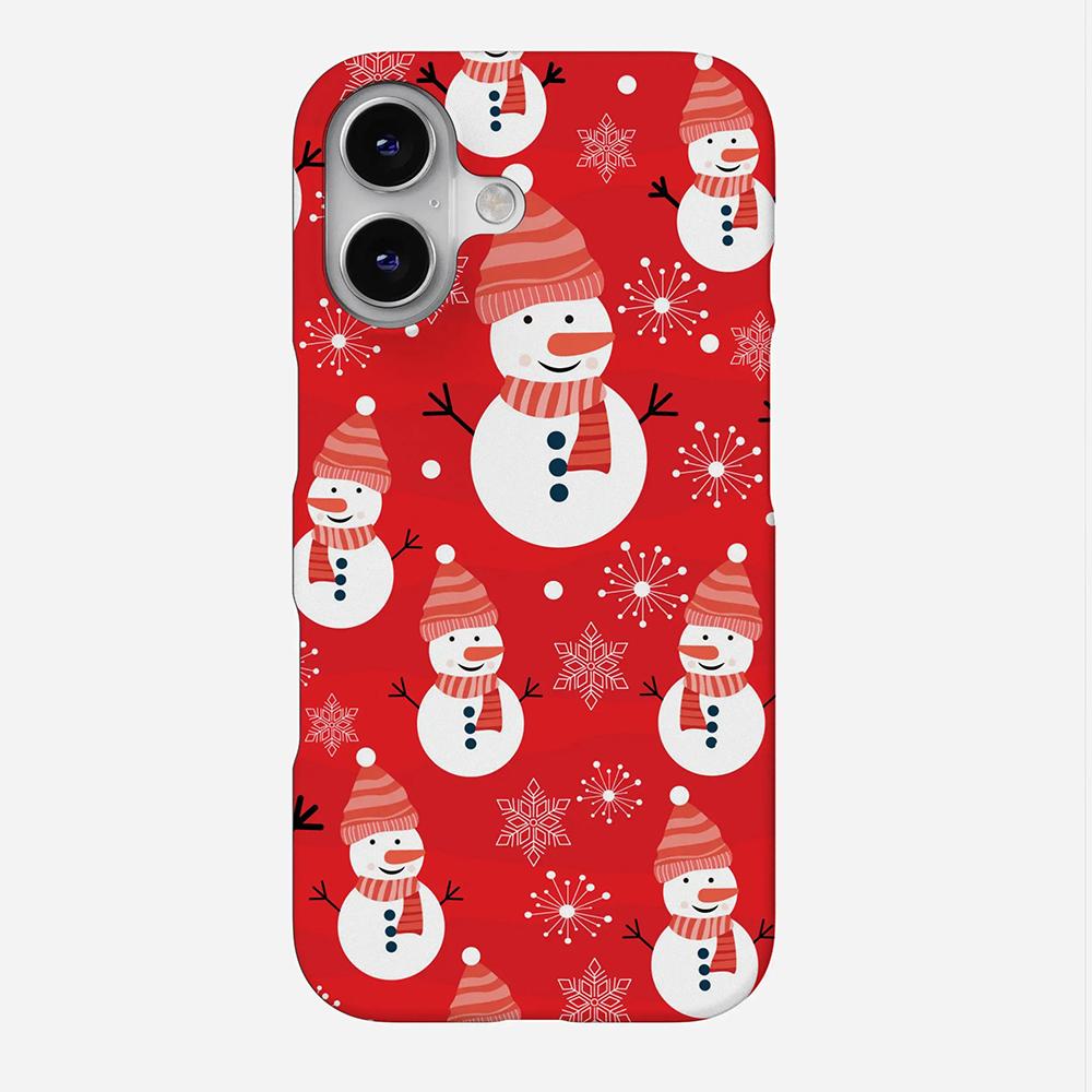 Luxury Clmj Red Christmas Phone Case for iPhone 17 17e 16e 16 15 14 13 12 11 XS XR XSMAX 7 8 Air Pro Max Plus Double-layer Cover iPhone 13
Luxury Clmj Red Christmas Phone Case for iPhone 17 17e 16e 16 15 14 13 12 11 XS XR XSMAX 7 8 Air Pro Max Plus Double-layer Cover iPhone 13