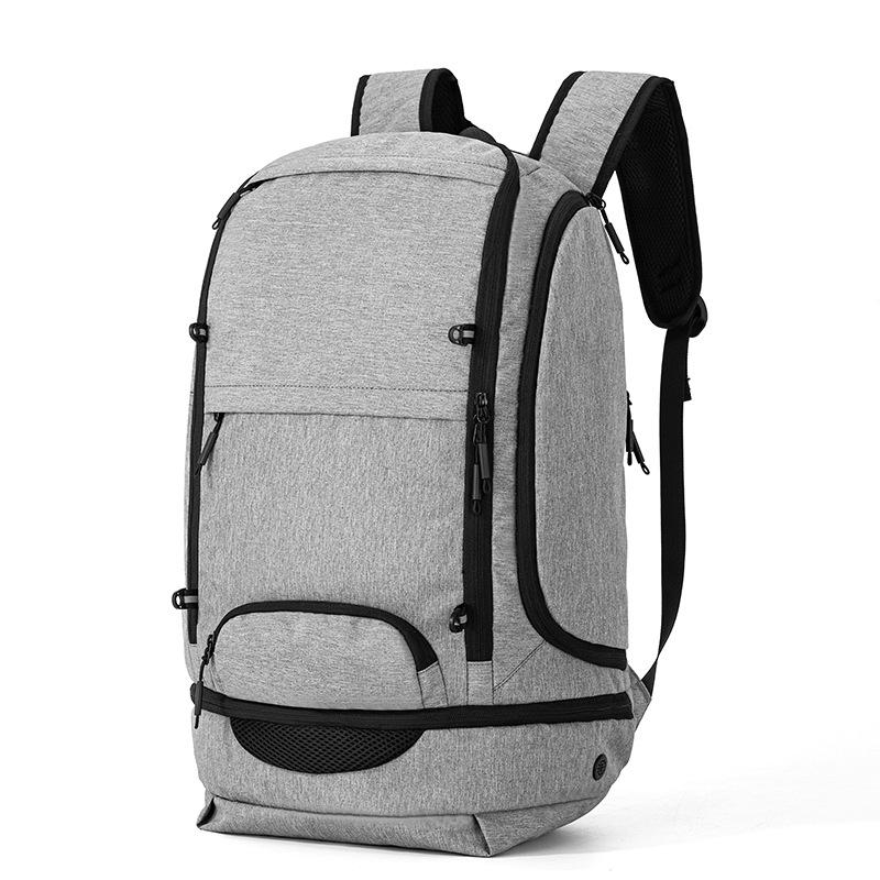 Soccer Basketball Backpack with Shoes Pack Football Volleyball Bag forTeenagers Adults Large Capacity Laptop Travel Schoolbag
Soccer Basketball Backpack with Shoes Pack Football Volleyball Bag forTeenagers Adults Large Capacity Laptop Travel Schoolbag