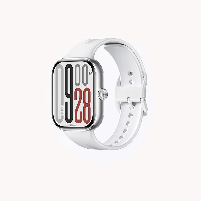 Xiaomi Redmi Watch 5
Xiaomi Redmi Watch 5