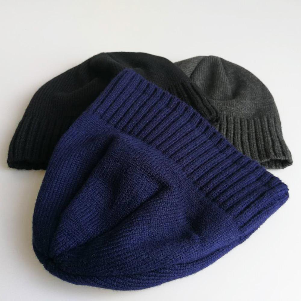Dwayne Johnson s same style hexagonal beanie, fashionable, warm, fleece-lined knitted ski hat Adjustable темно-синього кольору
Dwayne Johnson s same style hexagonal beanie, fashionable, warm, fleece-lined knitted ski hat Adjustable темно-синього кольору