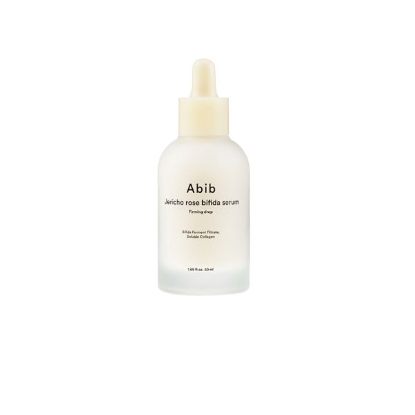 ABIB Jerichorose Bifida Serum Firming Drop 50ml, 1ea
ABIB Jerichorose Bifida Serum Firming Drop 50ml, 1ea