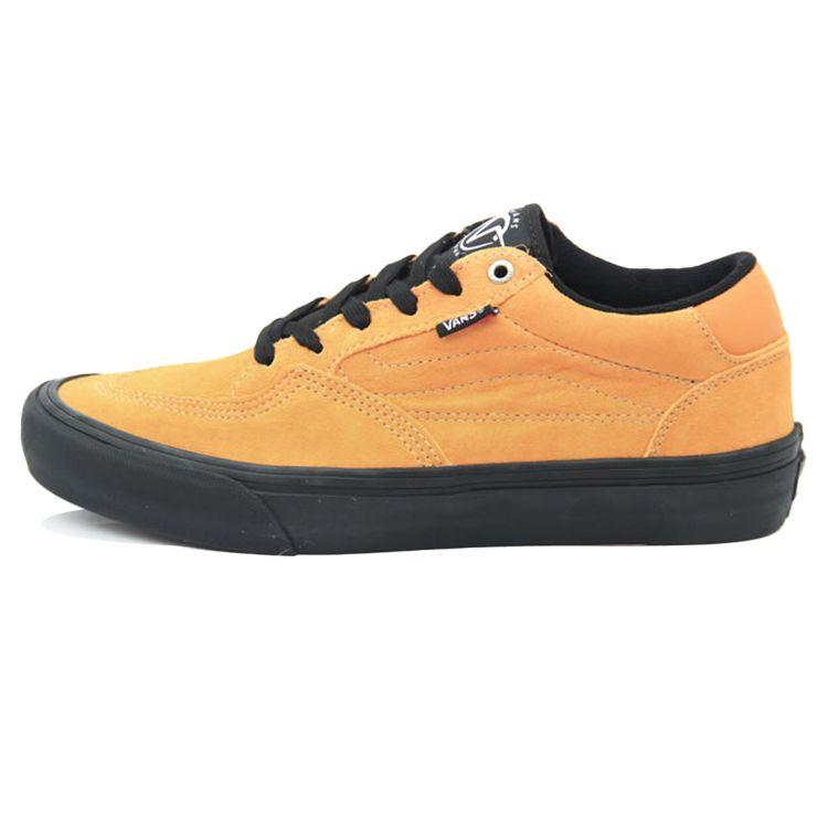 Vans Роман Про Низкие Кеды для Скейтбординга Унисекс Кроссовки Оранжевый VN0A4TZC2M2 40.5
Vans Роман Про Низкие Кеды для Скейтбординга Унисекс Кроссовки Оранжевый VN0A4TZC2M2 40.5