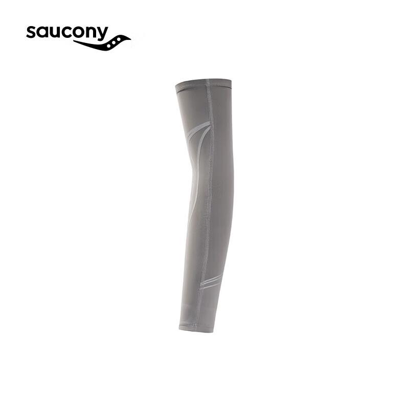 Saucony Unisex Quick-Dry Breathable Arm Sleeves One Size
Saucony Unisex Quick-Dry Breathable Arm Sleeves One Size