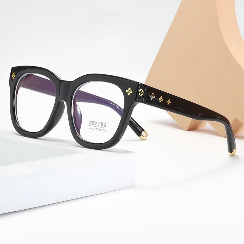 Flat Glasses, Large Frames, Square Glasses, Myopia, Plain Makeup, Anti-Blue Light Glasses, Optical Glasses 0
Flat Glasses, Large Frames, Square Glasses, Myopia, Plain Makeup, Anti-Blue Light Glasses, Optical Glasses 0