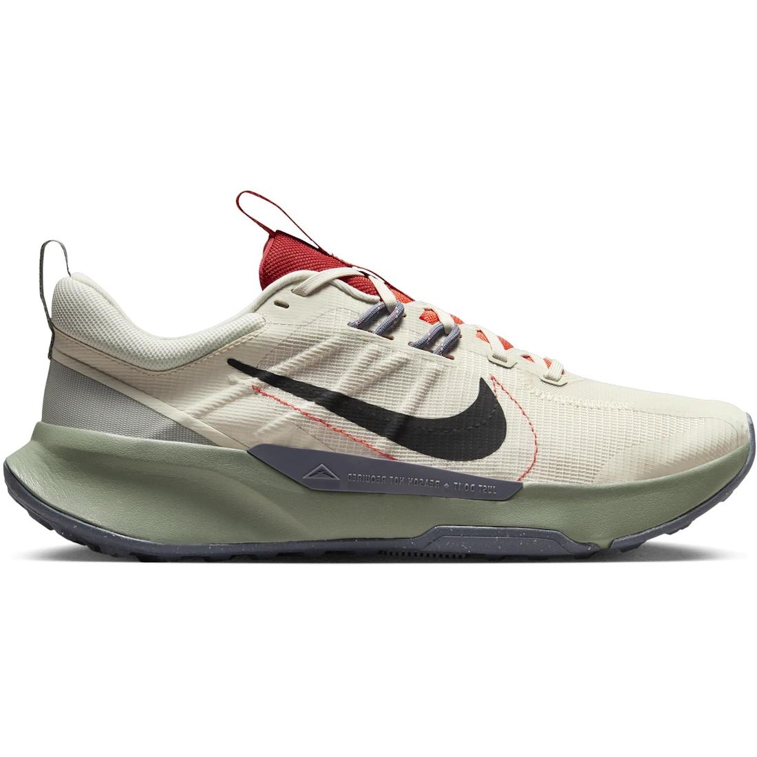 Sneaker Nike Juniper Trail 2 Light Orewood Brown Dark Stucco Light Carbon Black(DM0822-102) 44.5
Sneaker Nike Juniper Trail 2 Light Orewood Brown Dark Stucco Light Carbon Black(DM0822-102) 44.5