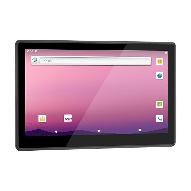 CENAVA GK15R 15.6-inch Industrial Touch All-in-One PC (CN version)
CENAVA GK15R 15.6-inch Industrial Touch All-in-One PC (CN version)