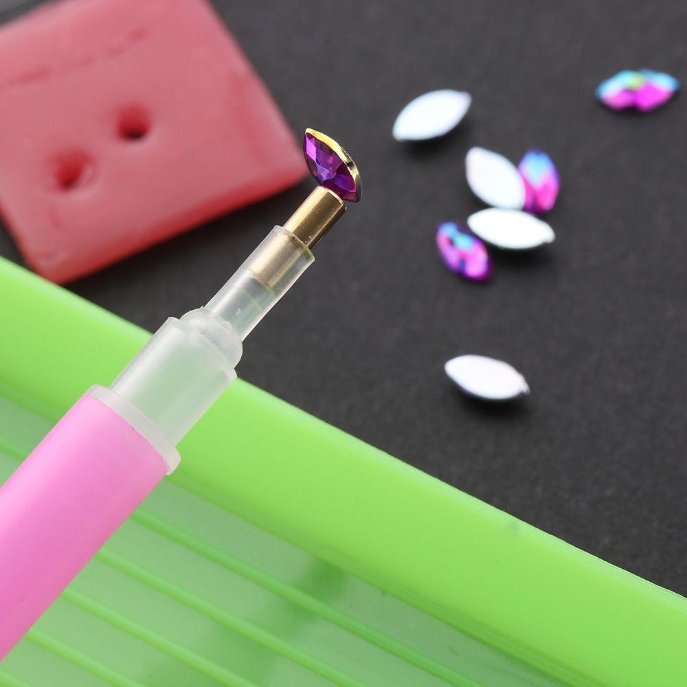 3pcs/set Women Easily Plate Picking Up Pen Set Nail Dotting Pencil Rhinestones Picker Manicure Tools
3pcs/set Women Easily Plate Picking Up Pen Set Nail Dotting Pencil Rhinestones Picker Manicure Tools