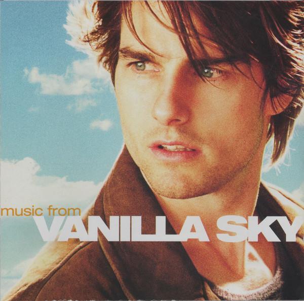 CD VARIOUS - Music From Vanilla Sky 9362481092 Reprise Records 2001 Europe Dance & Electronica Used
CD VARIOUS - Music From Vanilla Sky 9362481092 Reprise Records 2001 Europe Dance & Electronica Used