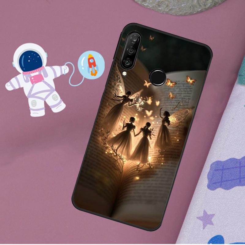 Book Lover For Huawei Nova 12s 12i 11i 8i Y73 Y72 Y61 Y91 Y90 Y70 Y60 9 10 SE P30 P40 Lite P60 Pro Case Nova 11 Pro
Book Lover For Huawei Nova 12s 12i 11i 8i Y73 Y72 Y61 Y91 Y90 Y70 Y60 9 10 SE P30 P40 Lite P60 Pro Case Nova 11 Pro